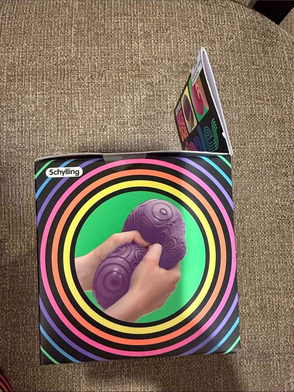 Schylling super needoh